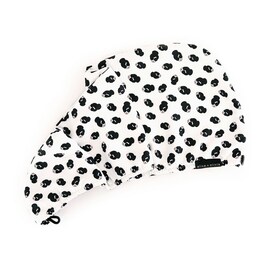 Alice & Olivia - Double Layer Hair Wrap