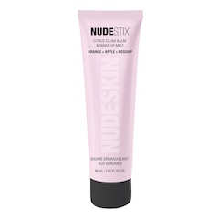 NUDESKIN Citrus Clean - Balm & Make-Up Melt, NUDESTIX