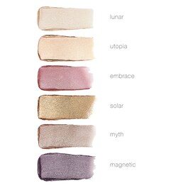 Eye Polish - Eyeshadow Cream