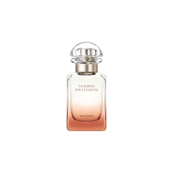 Un Jardin sur la Lagune - Eau de toilette, HERMÈS