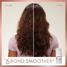 N°6 Bond Smoother - Leave-in Styling Treatment