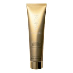 Turmeric 2-in-1 - Brightening & Exfoliating Mask, KORA ORGANICS