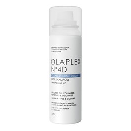 No.4D Clean Volume Detox - Dry Shampoo