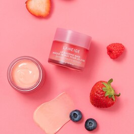 Lip Sleeping Mask - Læbemaske