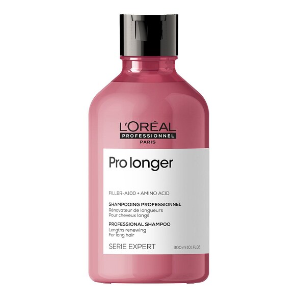 Pro Longer - Shampoo , L'Oréal Professionnel