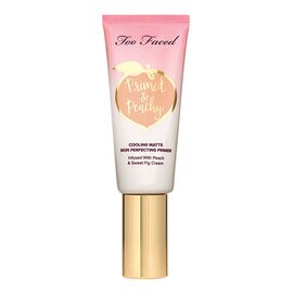 Primed & Peachy - Primer