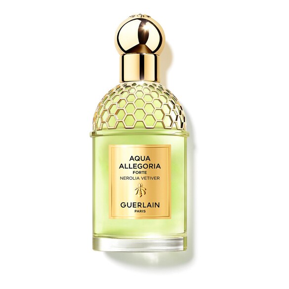 Aqua Allegoria Forte - Nerolia Vetiver - Eau De Parfum, GUERLAIN