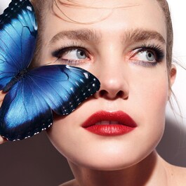 24h Intense Volume Curl Mascara