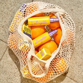 All Nighter Setting Spray Vitamin C  - Makeup Setting Spray