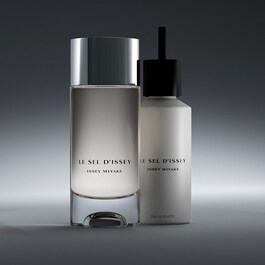 Le Sel D'Issey - Eau de Toilette