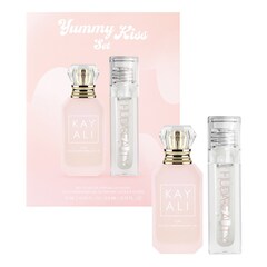 Yummy Kiss Set - Duftsæt, KAYALI
