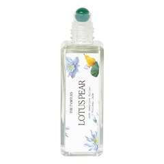 Lotus Pear - Parfumeolie, THE 7 VIRTUES