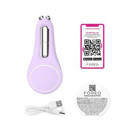 FOREO BEAR™ 2 - øjne & læber mikrostrøms linjeudglatningsapparat