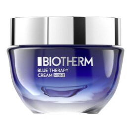 Blue Therapy - Night creme