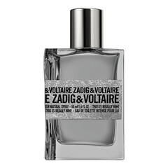 This Is Really Him! - Eau de Toilette Intense, ZADIG & VOLTAIRE