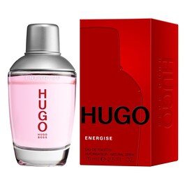 Hugo Energise - Eau De Toilette