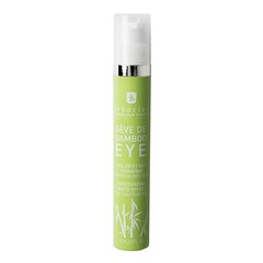 Sève de Bamboo Eye - Moisturizing Matte-Effect Eye Contour Gel, ERBORIAN