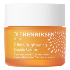 C-Rush Brightening - Double Crème, OLEHENRIKSEN