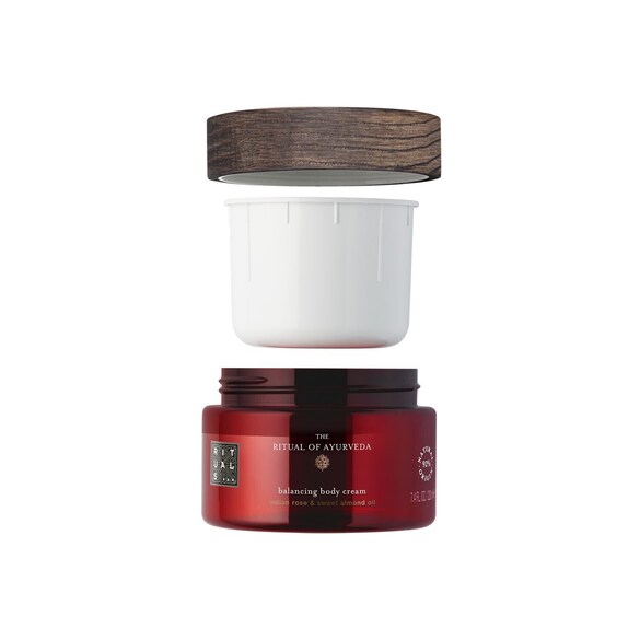 The Ritual of Ayurveda - Body cream refill, RITUALS