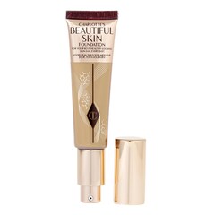 Charlotte's Beautiful Skin Foundation - Foundation, CHARLOTTE TILBURY
