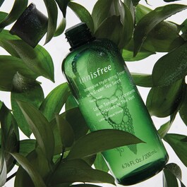 Intensive Hydrating Toner - Green Tea Seed