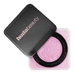 Easy Bake Loose Baking & Setting Powder - Løs pudder, HUDA BEAUTY