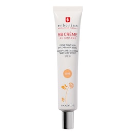Ginseng BB Crème - Makeup-Care Face Cream Baby Skin Effect image