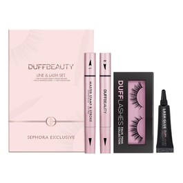 Sephora Exclusive Line & Lash - Set