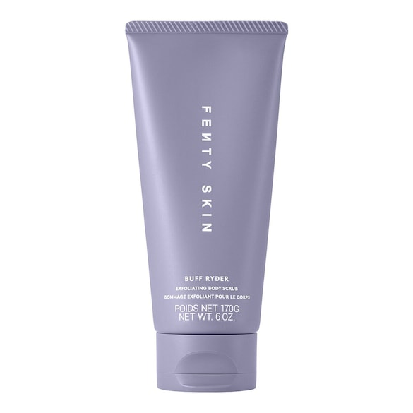 Buff Ryder - Exfoliating Body Scrub With Superfine Sand + Fruit Enzymes, FENTY SKIN