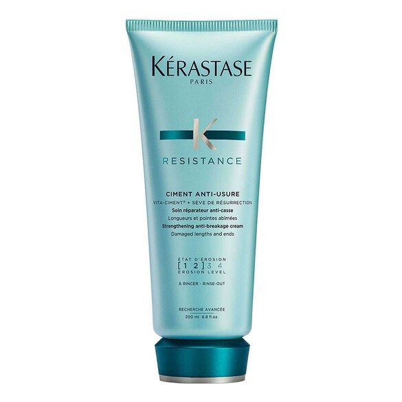 Resistance - Ciment Anti-Usure Topseal Conditioner, KÉRASTASE