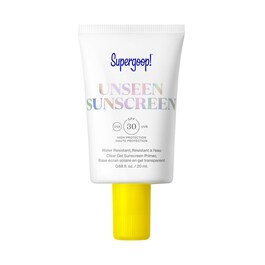 SPF-duo forberedelse og påføring - Duo til solbeskyttelse