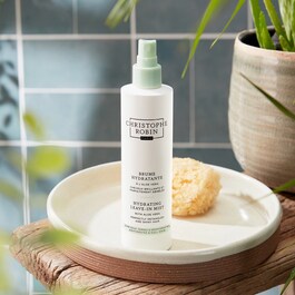 Hydrating Leave-In Mist - Aloe Vera