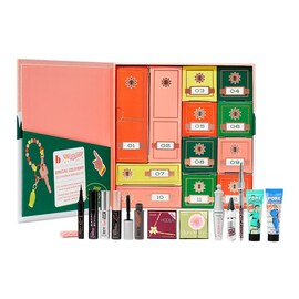 Sincerely Yours, - beauty-julekalender