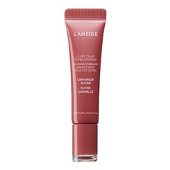 Glaze Craze Tinted Lip Serum - Tonet serum til læberne, LANEIGE