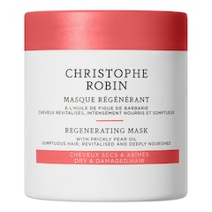 Regenerating Mask - Prickly Pear Oil, CHRISTOPHE ROBIN