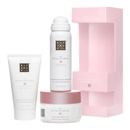 Try Me Set - Sakura