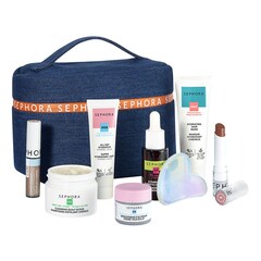 The Future is Yours - De bedste gaver til julefesten, SEPHORA COLLECTION