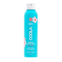 Classic Body Spray - Guava Mango SPF 50, COOLA
