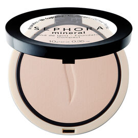 Mineral - Compact Foundation
