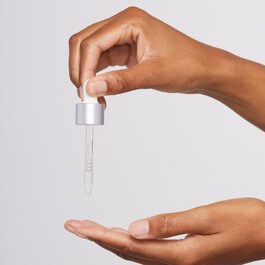Age Bright Clearing Serum - Anti-blemish