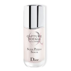 Capture Totale C.E.L.L. ENERGY Super Potent Serum - Anti-aging ansigtsserum, DIOR