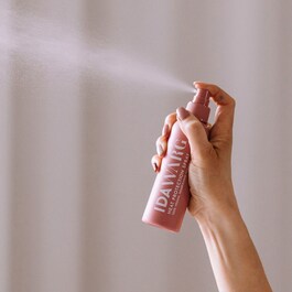 Heat Protection Spray