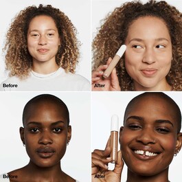 Even Better All-Over - Concealer + Eraser