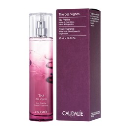 Thé des Vignes - Fragrance