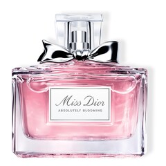 Miss Dior Absolutely Blooming - Eau de Parfum - Blomsteraftige & frugtige noter, DIOR