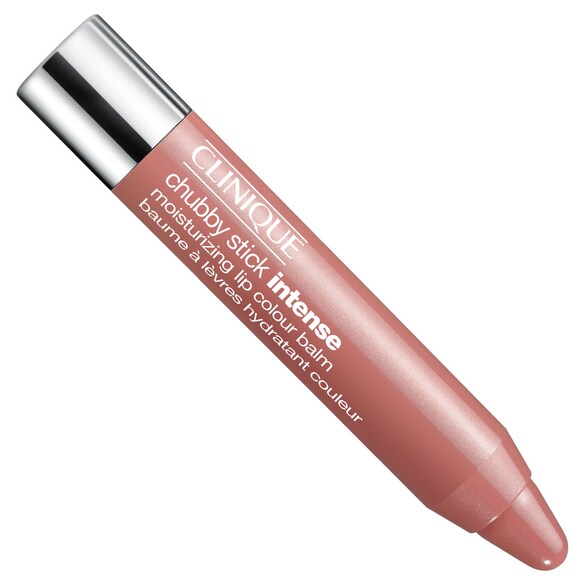Chubby Stick Intense Moisturizing Lip Colour Balm, CLINIQUE