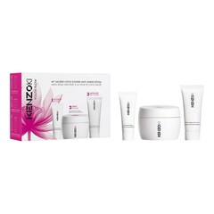 Youth Flow - Face care set, KENZOKI