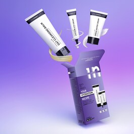 Back To Basic: Your Hydration Recipe - Skincare Set