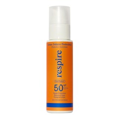 Protecting Sunscreen SPF 50 - Face and Body Sunscreen, RESPIRE