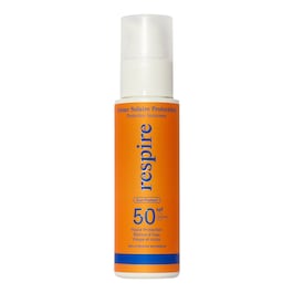 Protecting Sunscreen SPF 50 - Face and Body Sunscreen